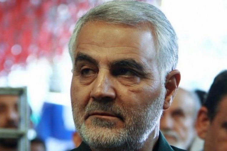 Irak'tan ABD'ye askeri misilleme! Operasyonlar kısıtlandı