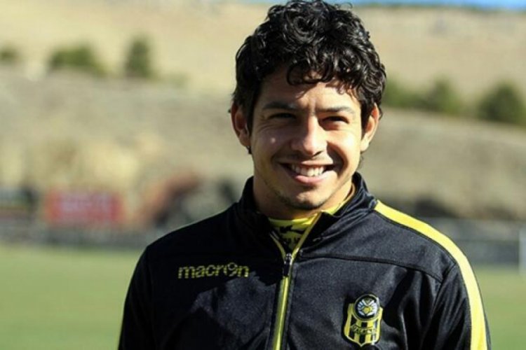 Guilherme i&ccedil;in transfer a&ccedil;ıklaması