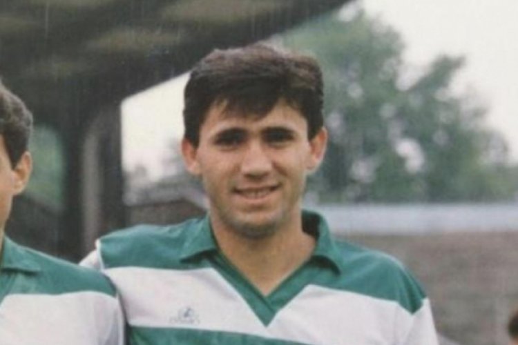 Bursaspor'un eski Kaptanı Y&uuml;ksel Altay vefat etti