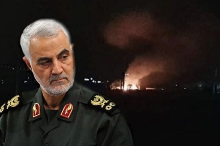 Hizbullah'tan "ABD &uuml;slerinden uzak durun" &ccedil;ağrısı