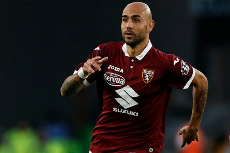 Beşiktaş'ın Simone Zaza teklifi reddedildi