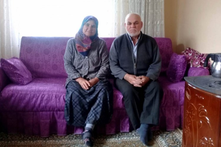 Sobadan zehirlenen yaşlı adam yaşam m&uuml;cadelesini kaybetti