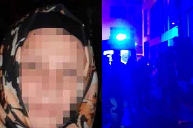 Konya'daki cinayetin ş&uuml;phelisi Kocaeli'de yakalandı