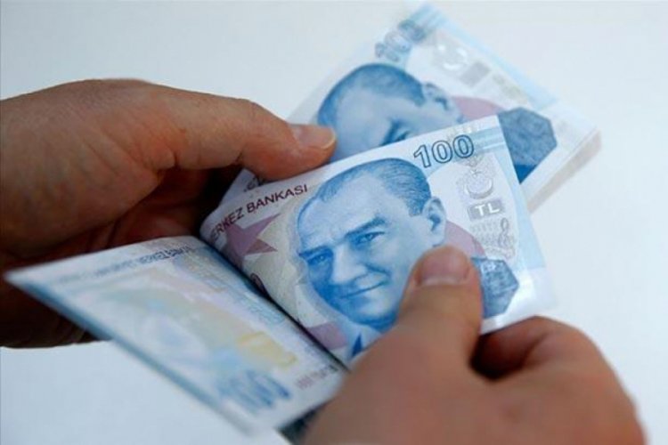 En d&uuml;ş&uuml;k memur maaşı 4 bin liraya &ccedil;ıktı