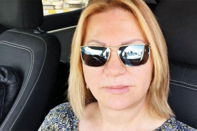 O T&uuml;rkiye'de bir ilk! Trans birey belediyede şof&ouml;r oldu