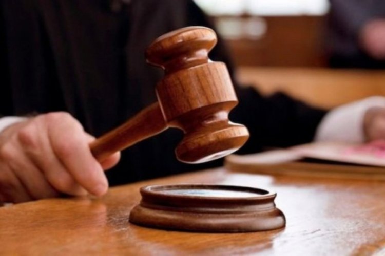 Yargıtay Bursa'da hak arayan iş&ccedil;iye sahip &ccedil;ıktı