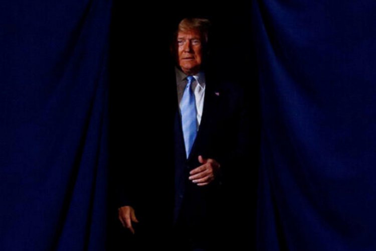Trump'tan İran'a yeni tehdit!