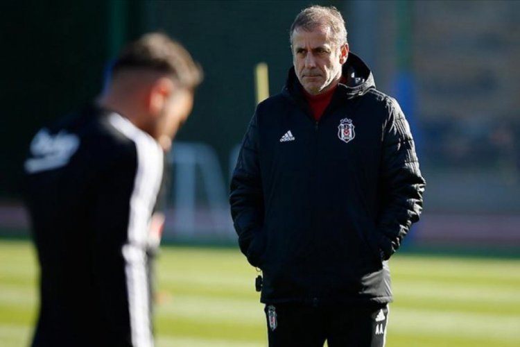 Beşiktaş Teknik Direkt&ouml;r&uuml; Avcı: Transfer talebimiz var ama limitler var
