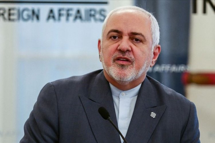 İran Dışişleri Bakanı Zarif: K&uuml;lt&uuml;rel alanları hedef almak savaş su&ccedil;udur
