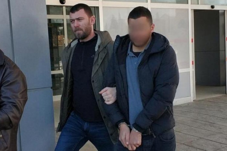 9 g&uuml;nde 4 defa cezaevinden ka&ccedil;tı!
