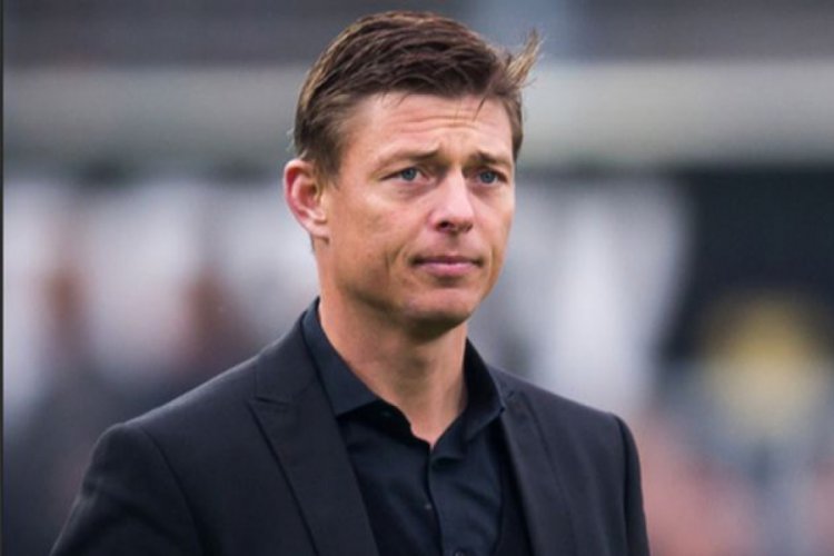 Tomasson, Malm&ouml;'n&uuml;n teknik direkt&ouml;r&uuml; oldu