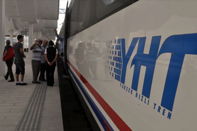 TCDD Taşımacılık AŞ'den 'YHT'lerde erişim engeli' iddialarına yalanlama