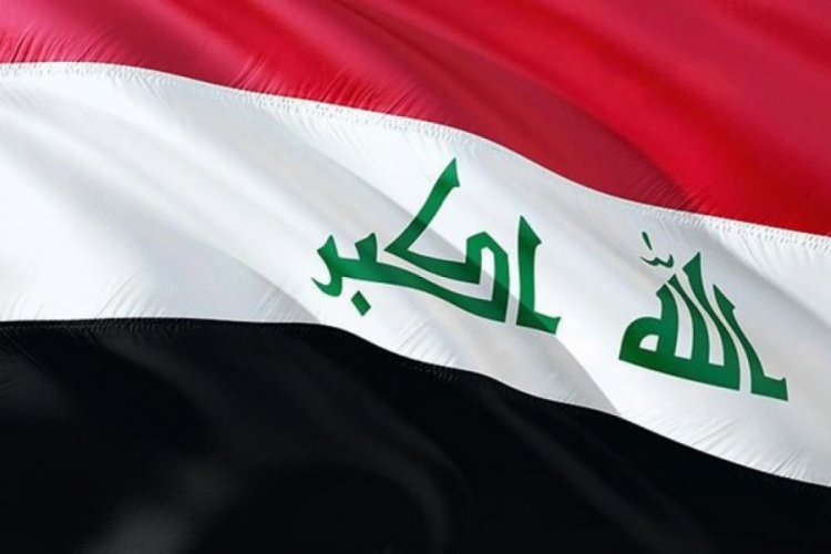 Irak, ABD B&uuml;y&uuml;kel&ccedil;isini bakanlığa &ccedil;ağırdı!