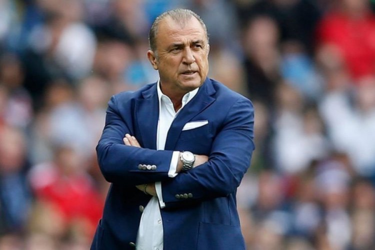 Fatih Terim'den Mustafa Cengiz'e: Ben o c&uuml;mleyi kullanmazdım