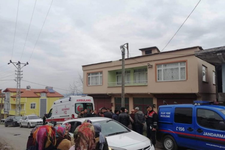 Soba zehirlenmesinden 1 kişi yaşamını yitirdi