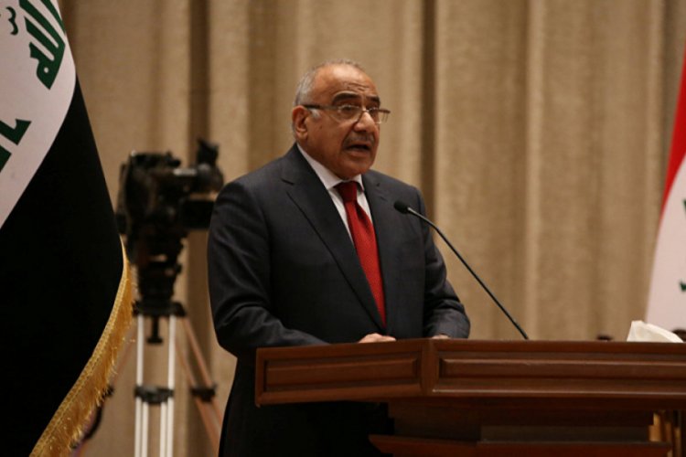 Irak Başbakanı: "ABD, saldırıya birka&ccedil; dakika kala bilgi verdi"