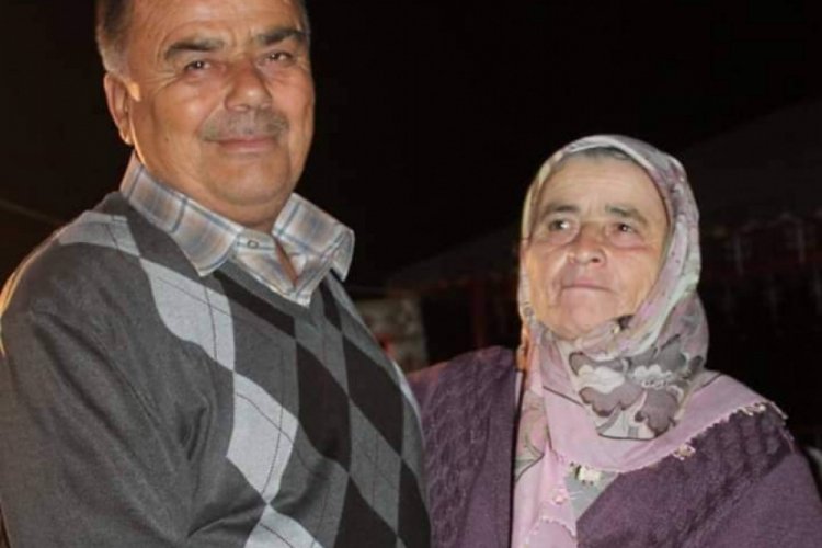 Gazdan zehirlenen &ccedil;iftten biri &ouml;ld&uuml;, diğeri yaşam savaşa veriyor