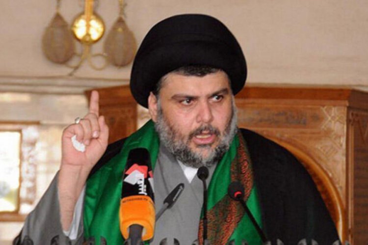 Sadr'dan "Uluslararası Direniş Lejyonları" &ccedil;ağrısı