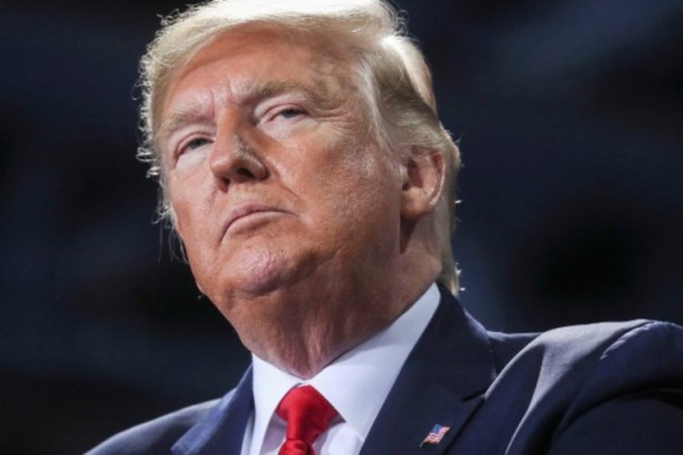 Trump "orantısız" şekilde karşılık verebileceklerini belirtti