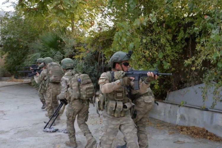 &Ccedil;oğunluk Libya'ya asker g&ouml;ndermeye karşı