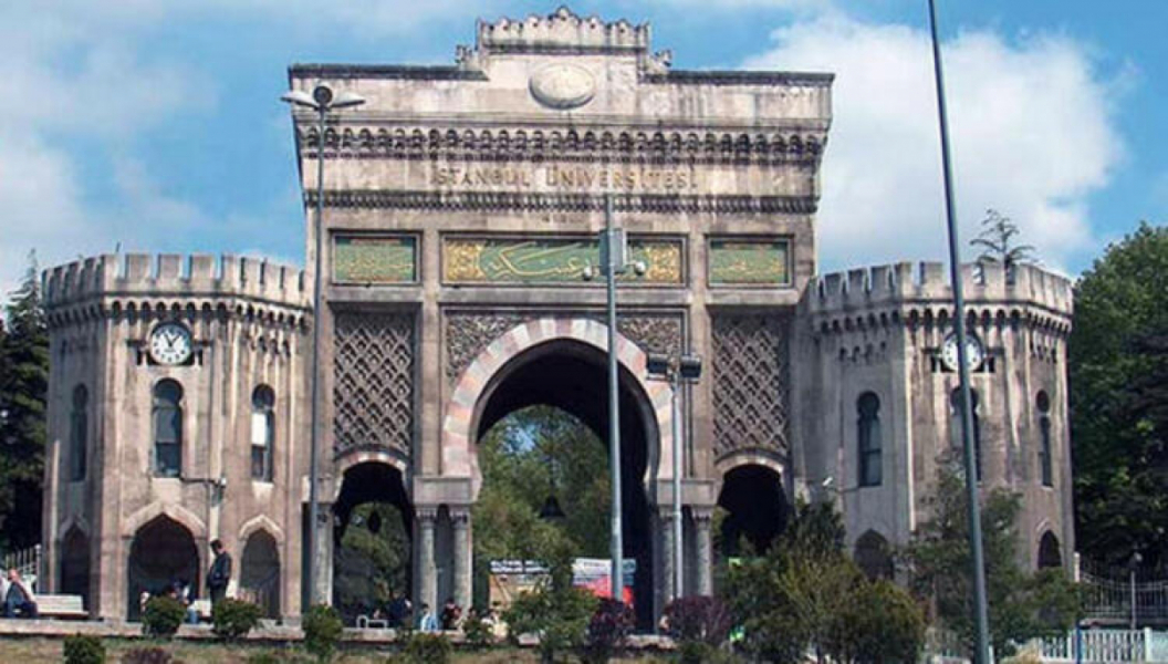 İstanbul &Uuml;niversitesi'ndeki yemek kriziyle ilgili a&ccedil;ıklama! İptal edildi