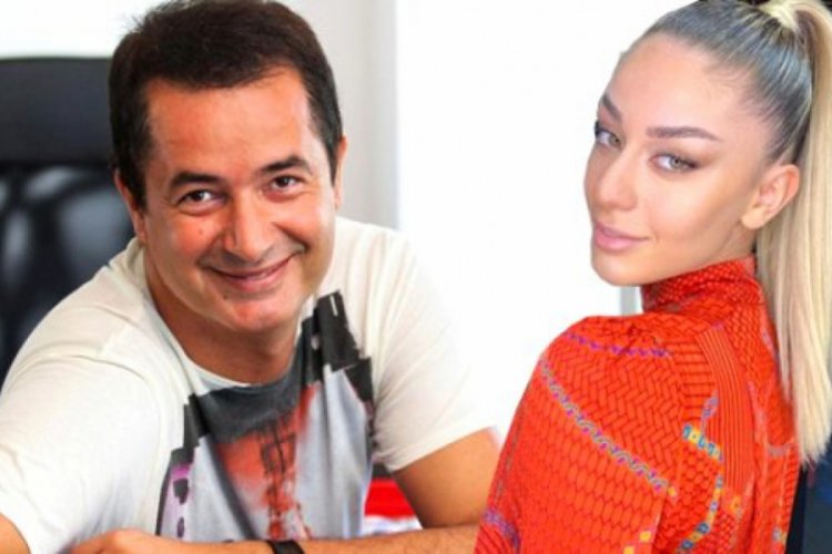 Acun Ilıcalı, &Ccedil;ağla Altunkaya'yı takip etmeye başladı