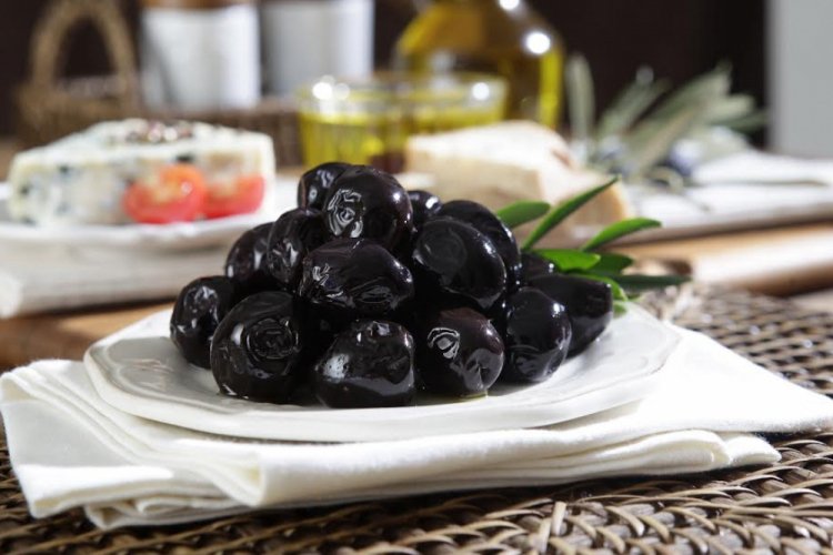 Bursa'dan kritik zeytin uyarısı! (&Ouml;ZEL HABER)