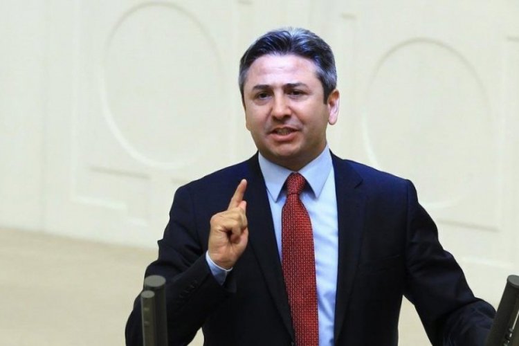 "Akdeniz'de 'olmak ya da olmamak' m&uuml;cadelesi veriyoruz"