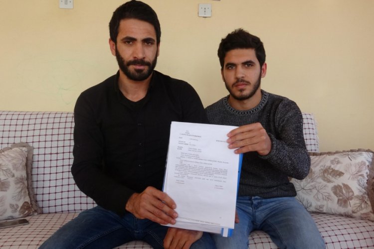 Vincin altında kaldı, tazminat davası 14 yıldır sonu&ccedil;lanmadı