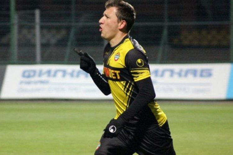 Nedelev, adım adım Trabzonspor yolunda