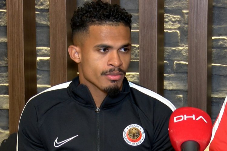 Baiano: Se&ccedil;melere 3 g&uuml;n boyunca kamyonun arkasında gittim