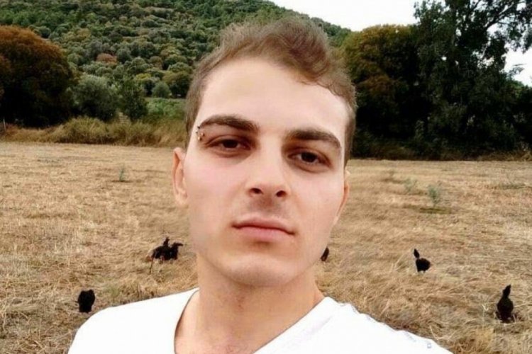 Kayıp gen&ccedil;, 11 g&uuml;n sonra dağda bulundu