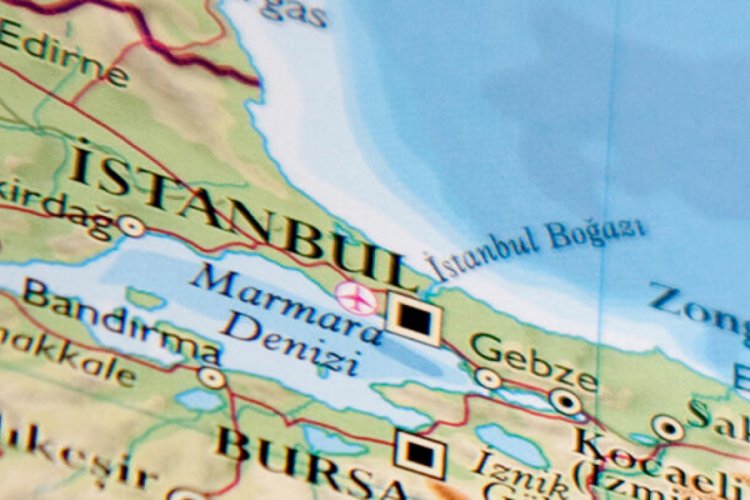 5.8 b&uuml;y&uuml;kl&uuml;ğ&uuml;ndeki İstanbul depremiyle ilgili korkutan soru!