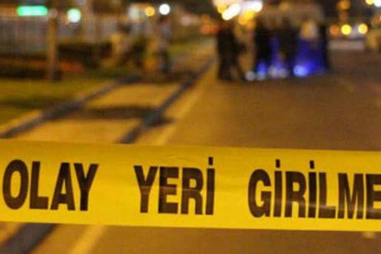 &Uuml;vey kardeşlerin kavgası can aldı