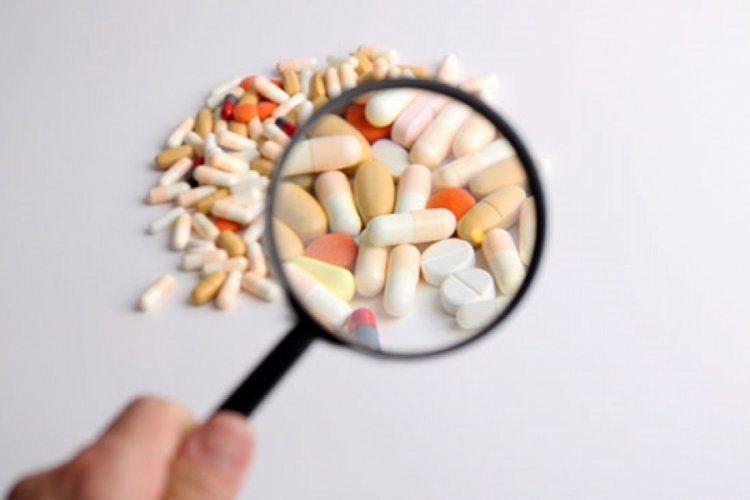 Gereksiz antibiyotik kullanımı mikrobiyatayı bozuyor
