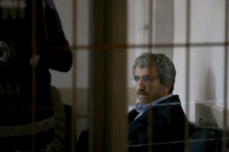 Ali Demir iddianamesinde tanık ifadesi: Şifreyi bilmeden soruları y&uuml;kledi