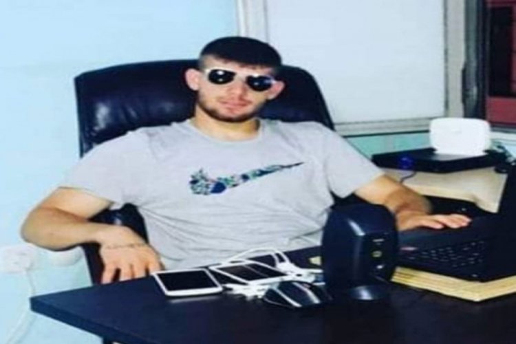 D&ouml;vmeli hırsızı Instagram fotoğrafı yakalattı