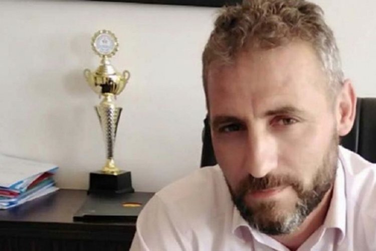'Karma eğitim baş belası' paylaşımı yapan okul m&uuml;d&uuml;r&uuml;: "&Ccedil;ocuklarım paylaşmıştır"