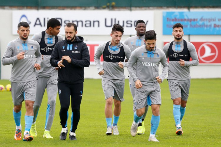 Trabzonspor'da yabancı kontenjanı sorunu