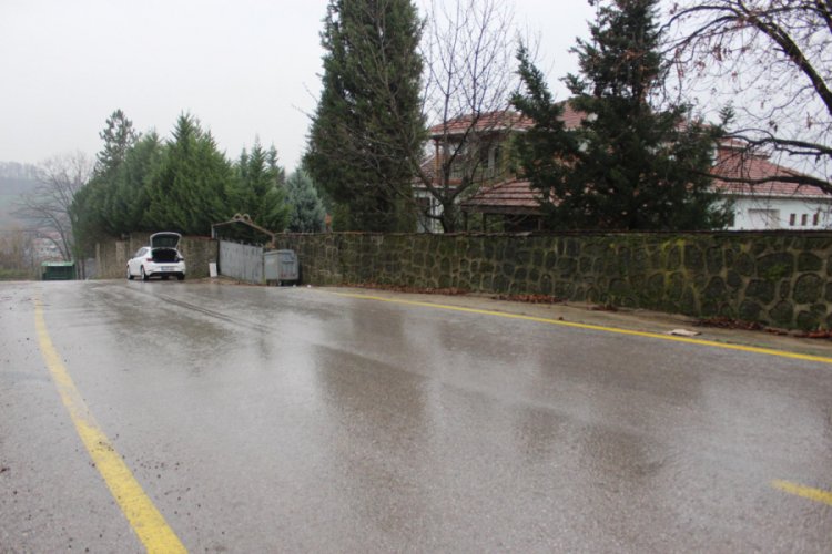 İş insanı cinayeti 12 yıl sonra &ccedil;&ouml;z&uuml;ld&uuml;