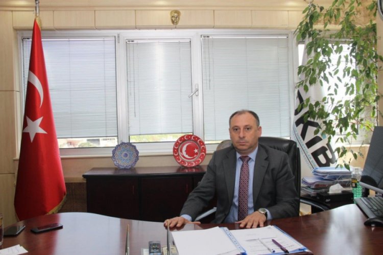 Fındık ve mamulleri 853 milyon dolarla birinci sırada
