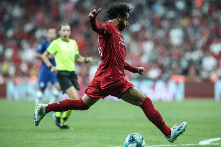 Liverpool 16 yıldır başarılamayanın peşinde