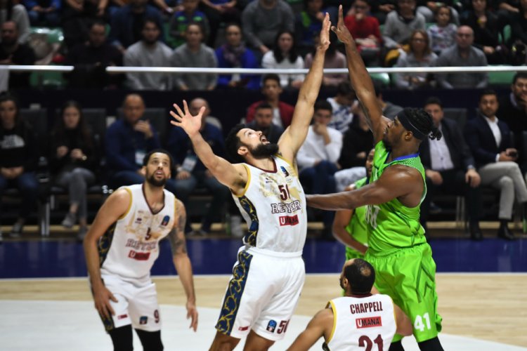 Tofaş Top16'ya galibiyetle başlamak istiyor