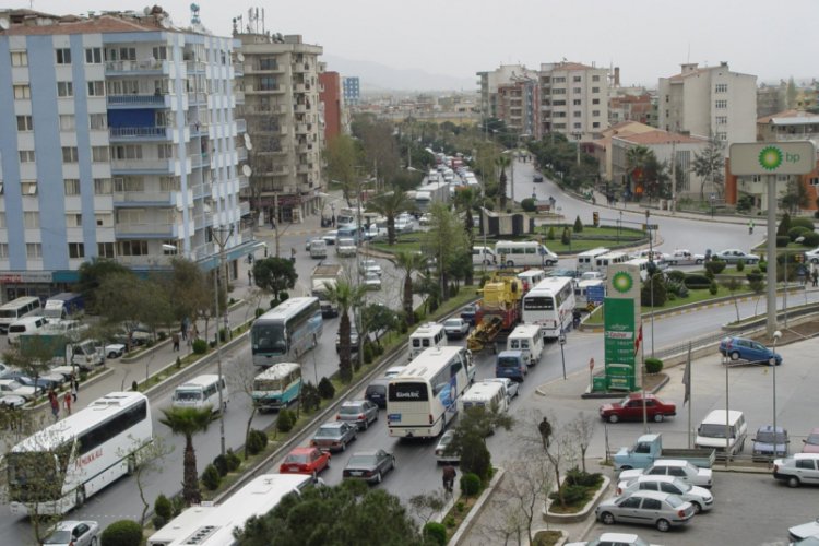 Ara&ccedil; sayısı 456 bin 112'ye ulaştı
