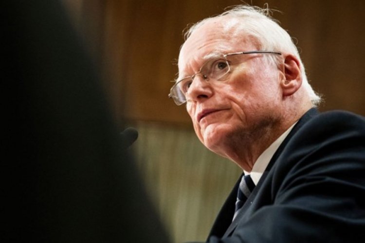ABD'nin Suriye &Ouml;zel Temsilcisi Jeffrey, T&uuml;rkiye'ye geliyor