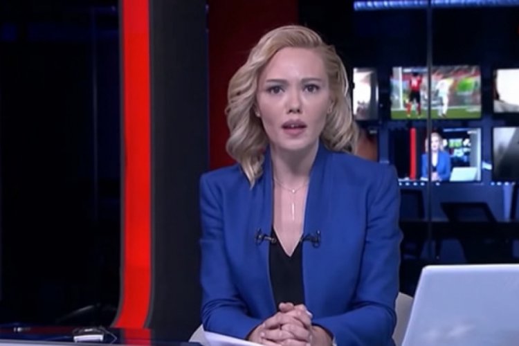 Tijen Karaş yeniden TRT ekranlarına d&ouml;nd&uuml;
