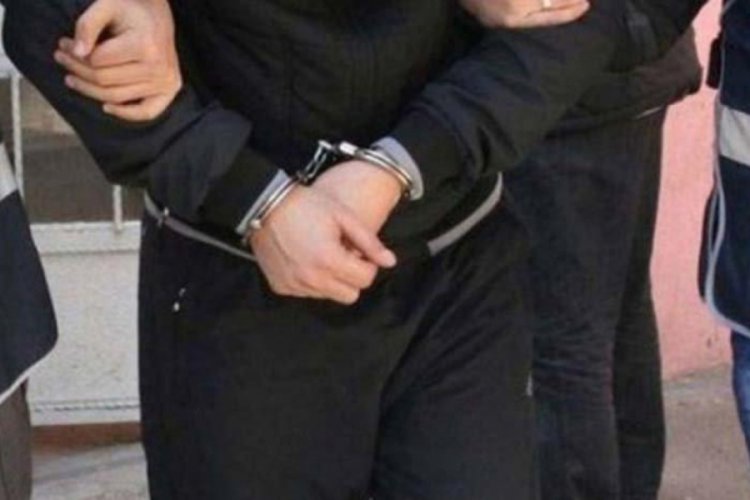 Uyuşturucu operasyonu: 23 g&ouml;zaltı