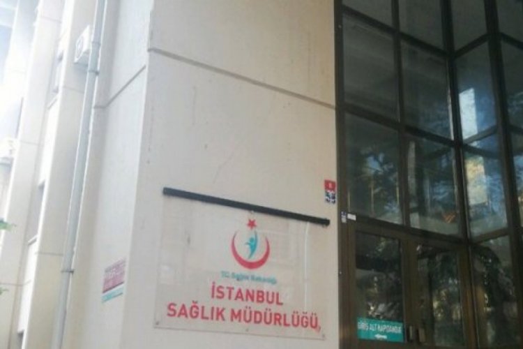 İl sağlık m&uuml;d&uuml;rl&uuml;ğ&uuml;nden kıyafet talimatı