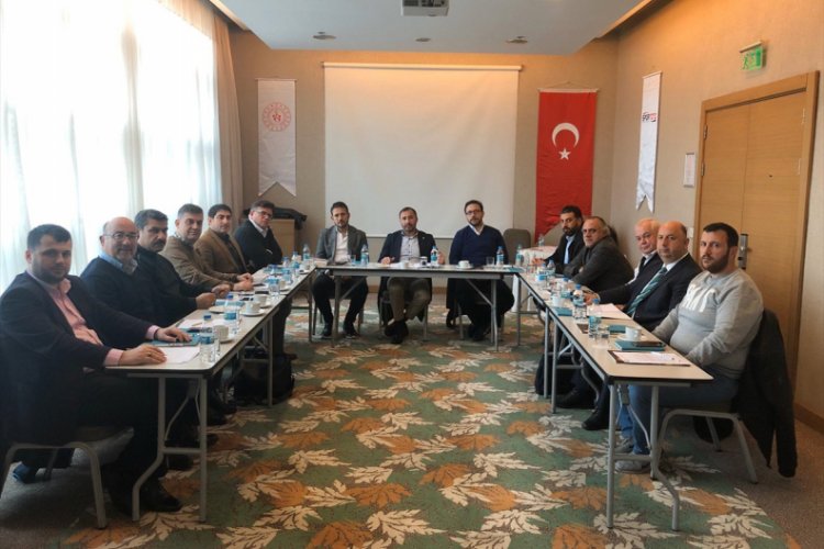 Judoda g&ouml;zler 2020 Tokyo Olimpiyatları'nda