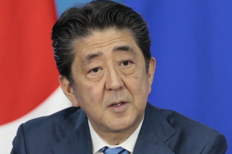 ABD-İran ara bulucusu Japonya Başbakanı Abe'den ilk a&ccedil;ıklama